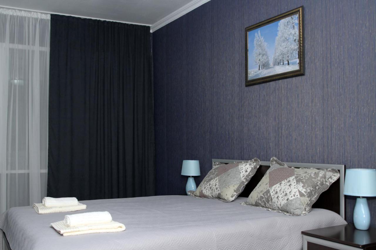 Georgian Hosts Tbilisi Hotel Luaran gambar