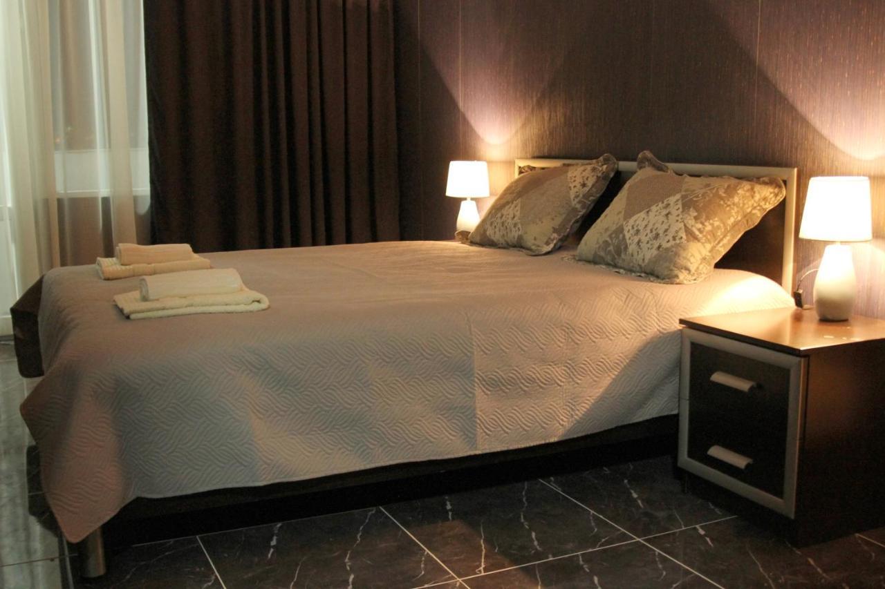 Georgian Hosts Tbilisi Hotel Luaran gambar
