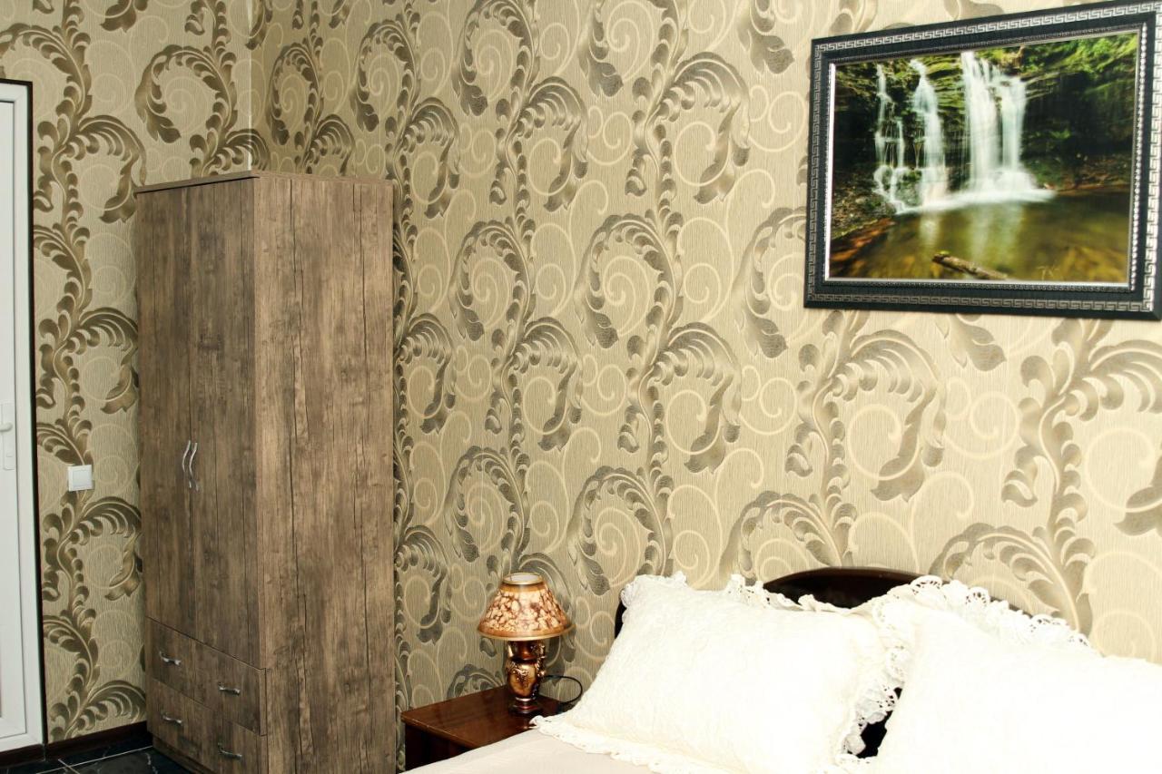 Georgian Hosts Tbilisi Hotel Luaran gambar