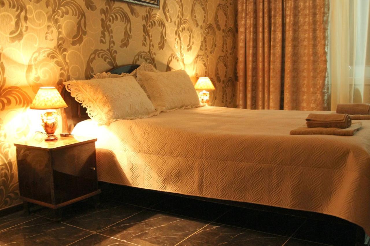 Georgian Hosts Tbilisi Hotel Luaran gambar