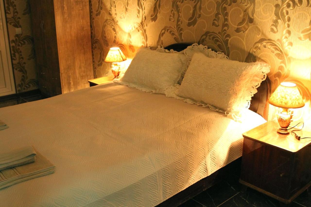 Georgian Hosts Tbilisi Hotel Luaran gambar