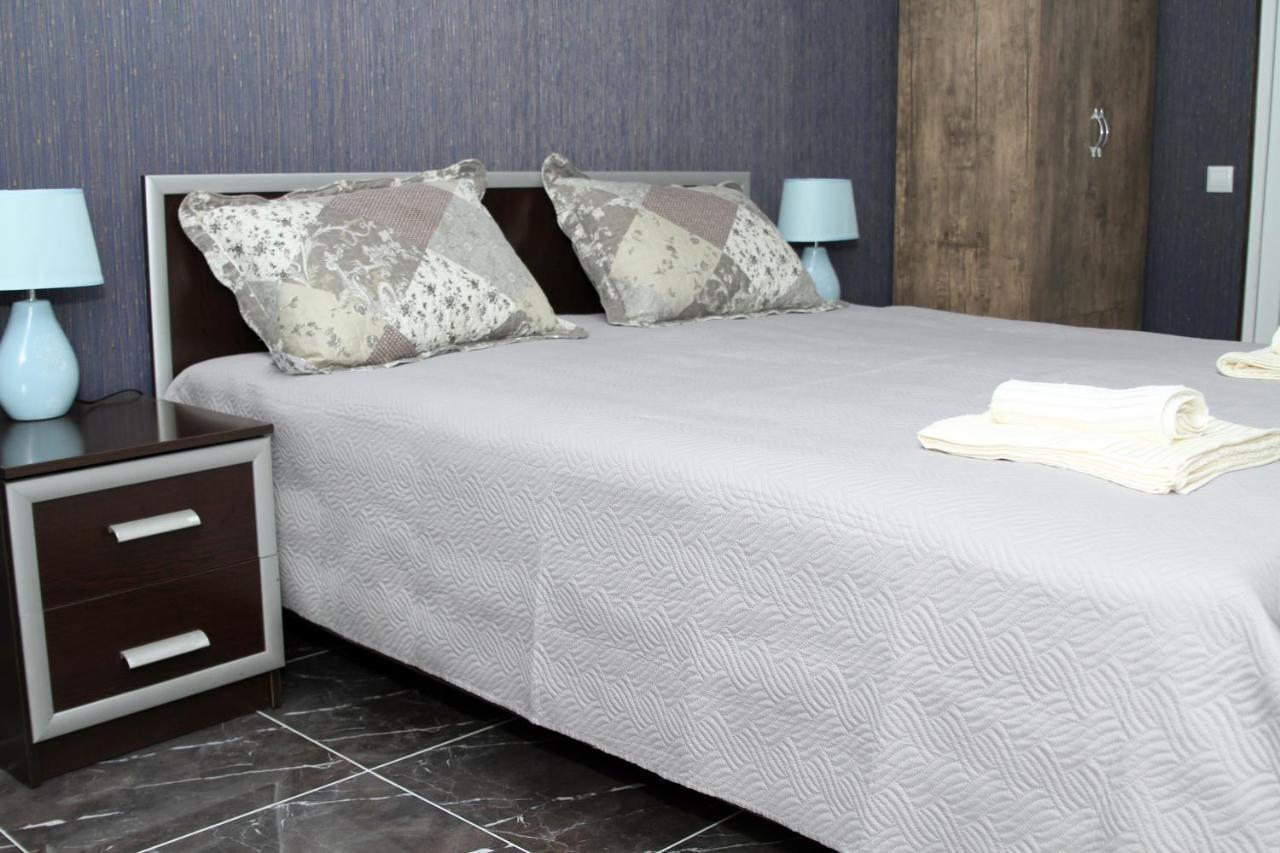 Georgian Hosts Tbilisi Hotel Luaran gambar